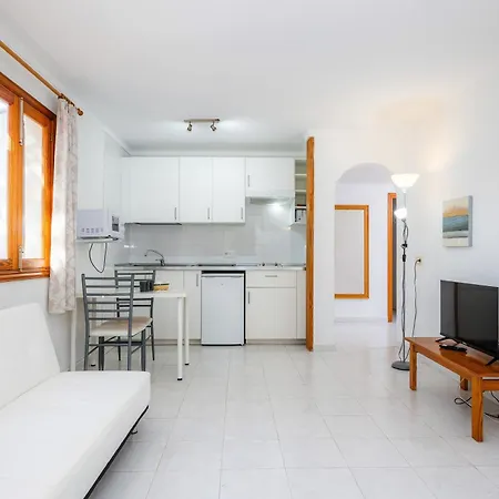 Mhm 4 Apartment Cala Ratjada (Mallorca)