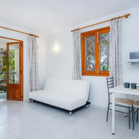 Mhm 4 Apartment *