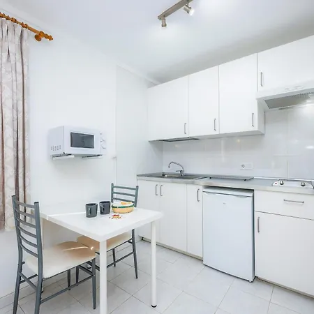 Mhm 4 * Cala Ratjada (Mallorca)