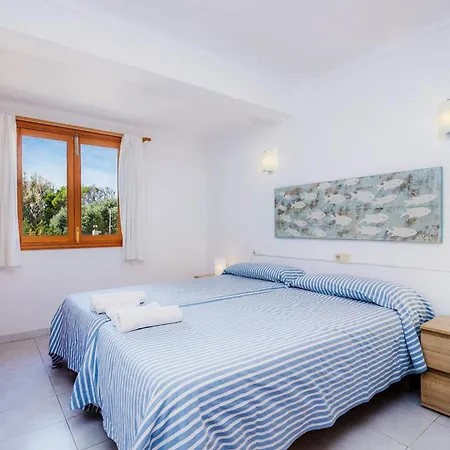 Mhm 4 Apartment Cala Ratjada (Mallorca)