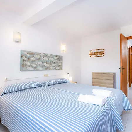 Apartment Mhm 4 *