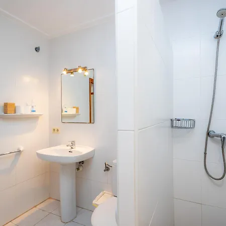 Mhm 4 Apartment *