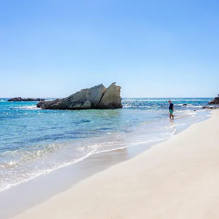 Mhm 4 Cala Ratjada (Mallorca)