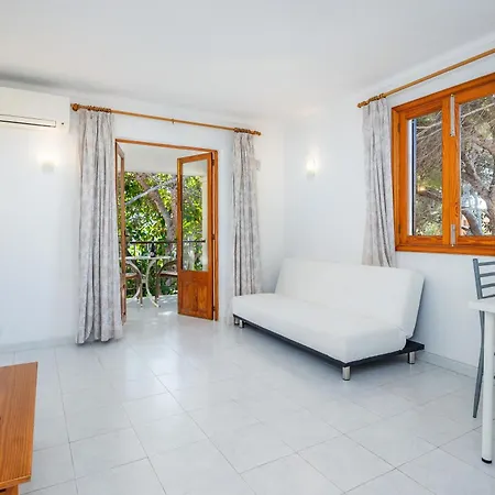 Mhm 4 Apartment *