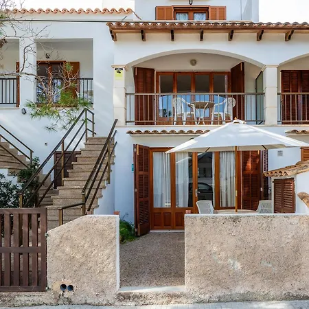 Apartment Mhm 4 *