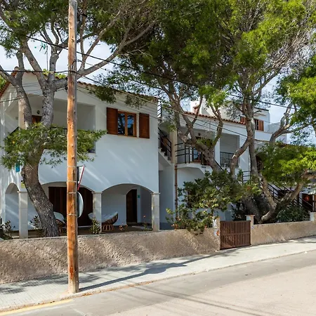 Apartment Mhm 4